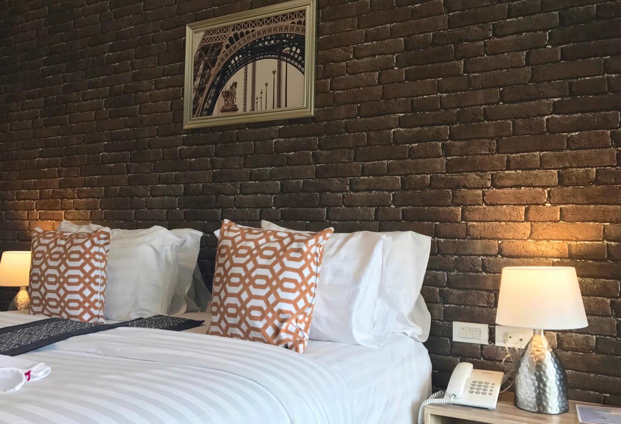 The Tamnan & Hotel