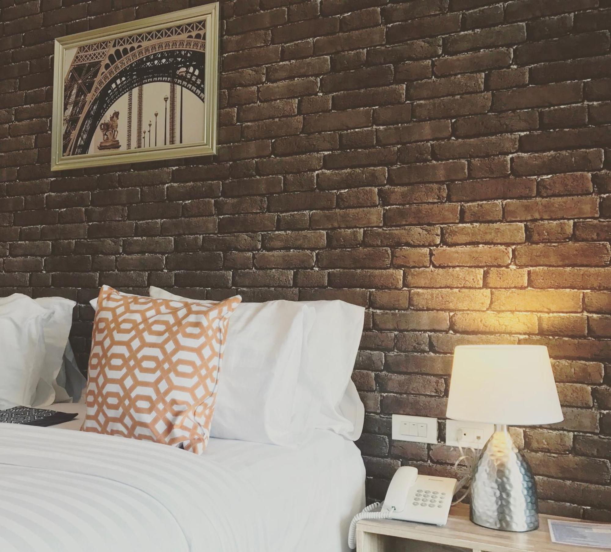 The Tamnan & Hotel