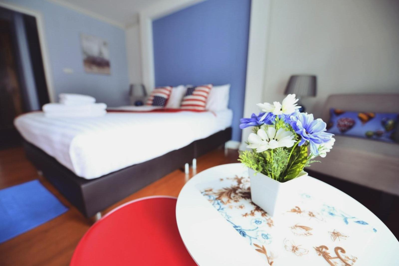 The Tamnan & Hotel Pattaya